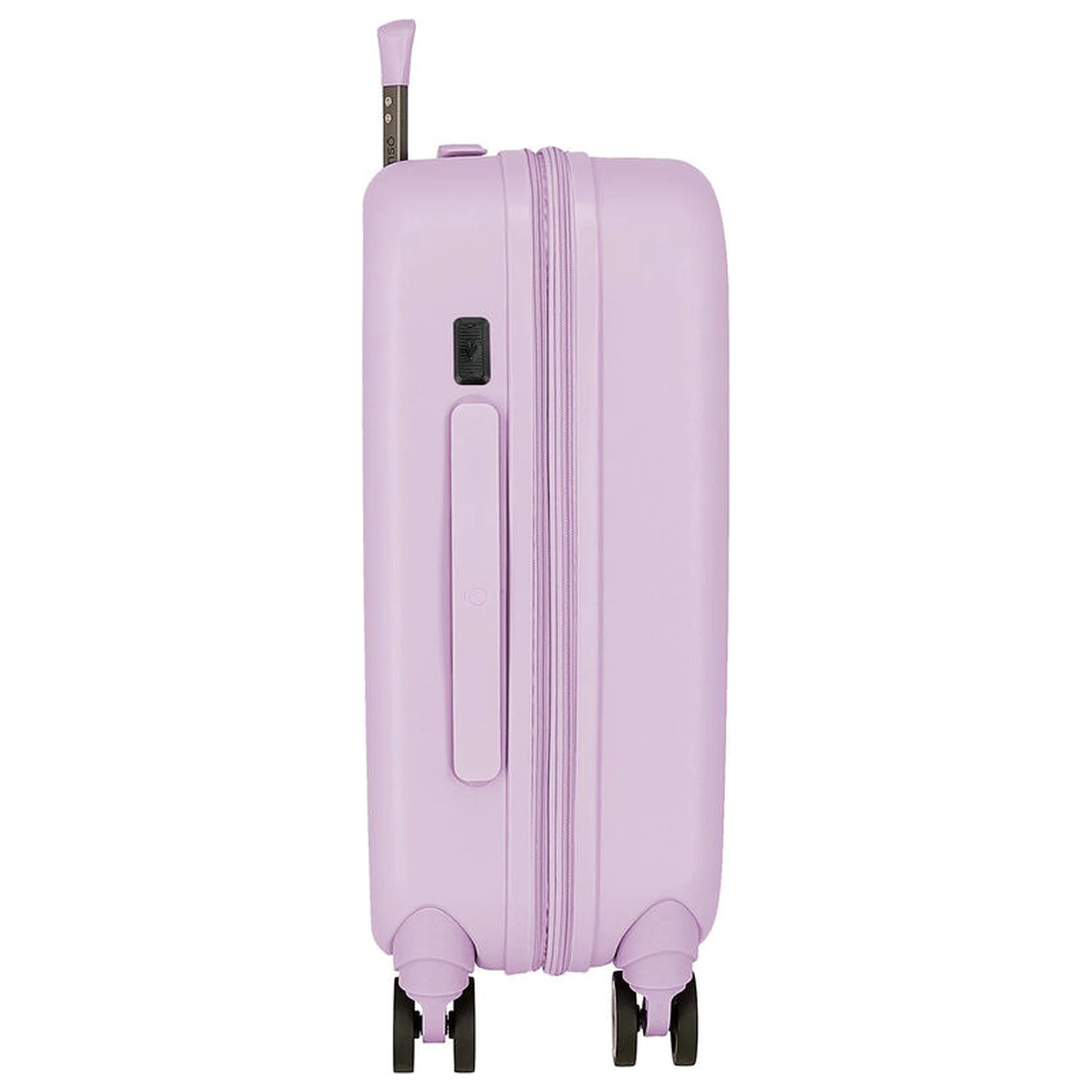 Disney Stitch You Are Magical rozšiřitelný ABS cestovní kufr na kolečkách 55cm fotografii produktu