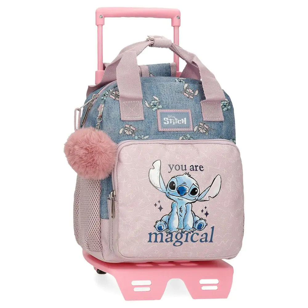 Disney Stitch You Are Magical kufr 28cm fotografii produktu