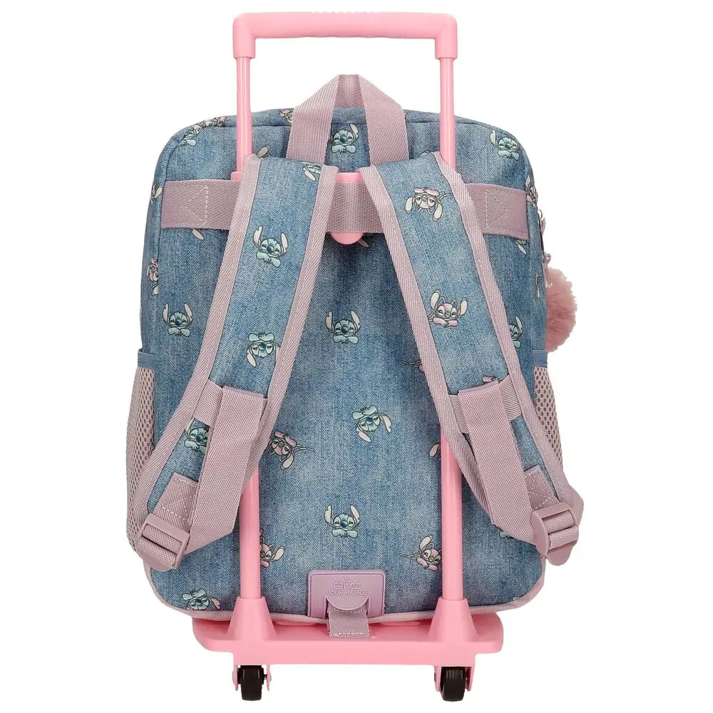 Disney Stitch You Are Magical vozík 33cm fotografii produktu