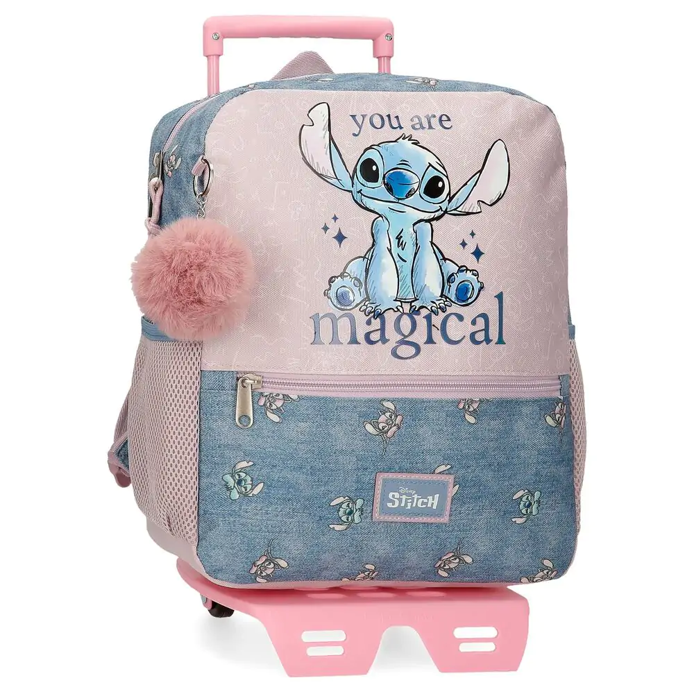 Disney Stitch You Are Magical vozík 33cm fotografii produktu