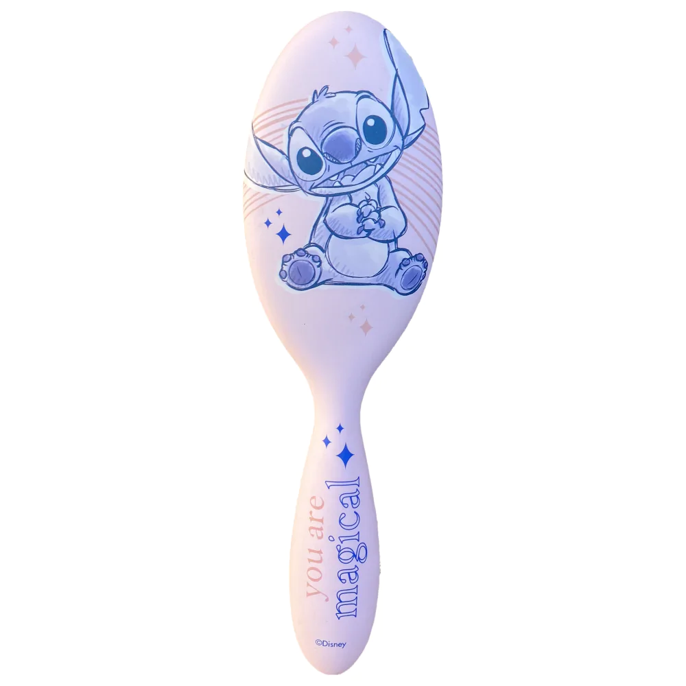 Disney Stitch You are Magical kartáč fotografii produktu
