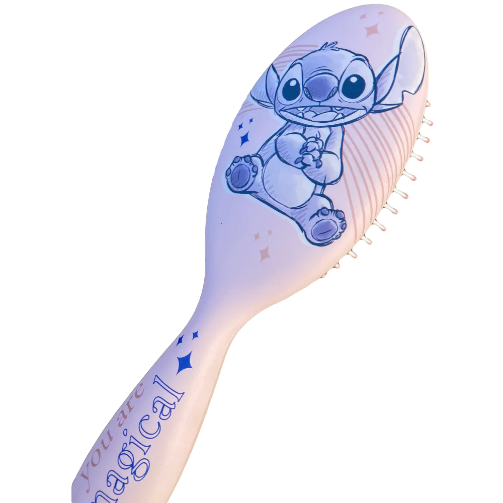 Disney Stitch You are Magical kartáč fotografii produktu