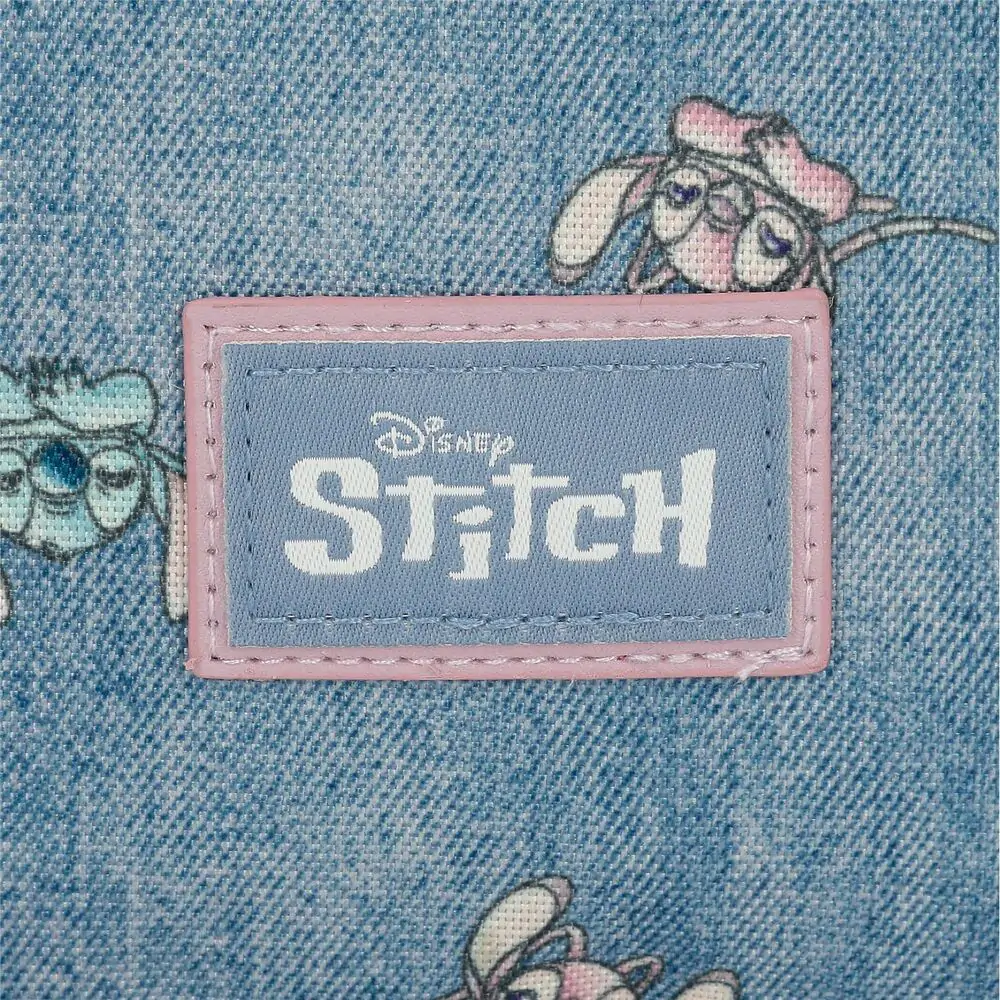Disney Stitch You Are Magical adaptabilní batoh 28 cm fotografii produktu
