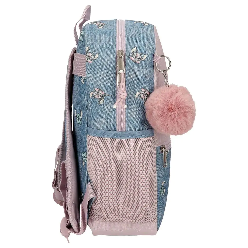 Disney Stitch You Are Magical adaptabilní batoh 33cm fotografii produktu
