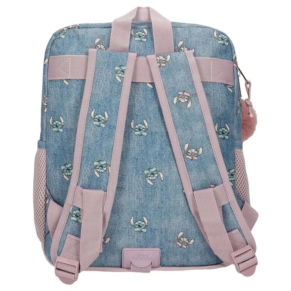 Disney Stitch You Are Magical adaptabilní batoh 33cm fotografii produktu