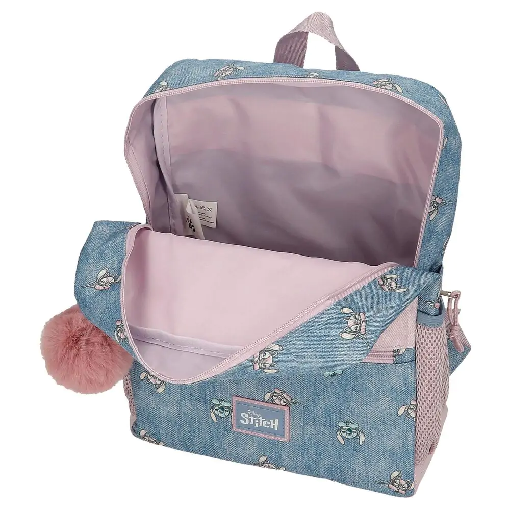 Disney Stitch You Are Magical adaptabilní batoh 33cm fotografii produktu