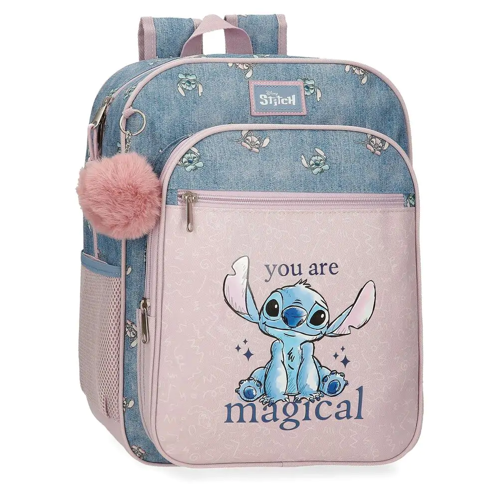 Disney Stitch You Are Magical batoh 38cm fotografii produktu