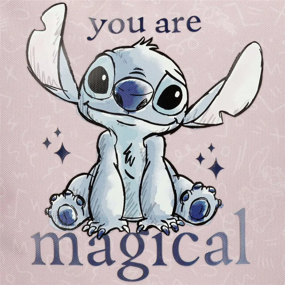 Disney Stitch You Are Magical batoh 44cm fotografii produktu