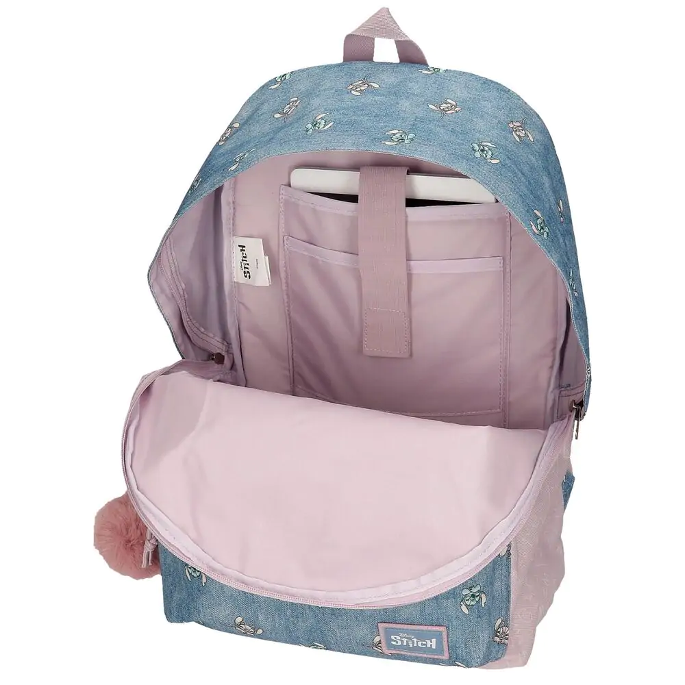 Disney Stitch You Are Magical adaptabilní batoh 44 cm fotografii produktu