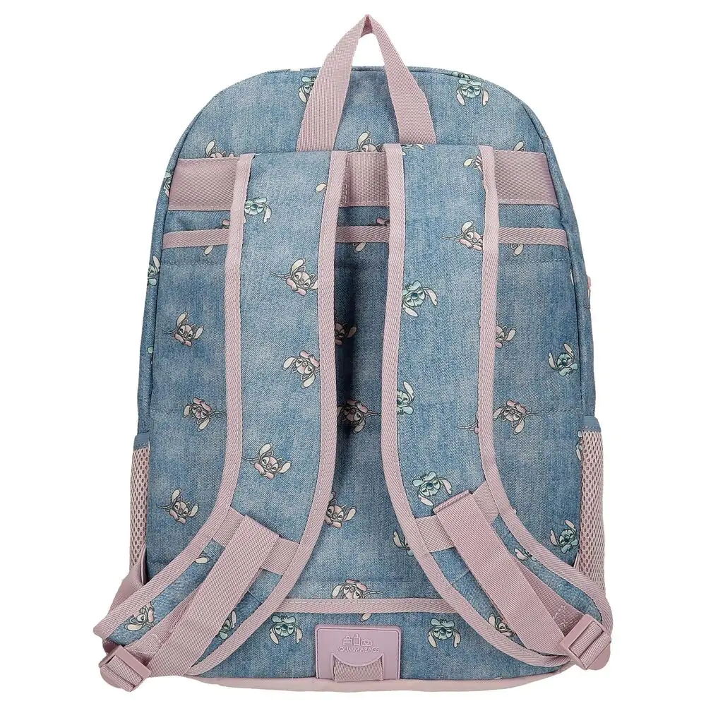 Disney Stitch You Are Magical adaptabilní batoh 44cm fotografii produktu