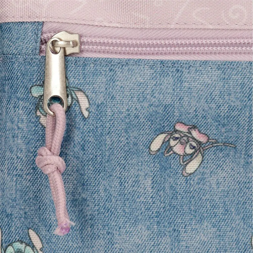 Disney Stitch You Are Magical adaptabilní batoh 44cm fotografii produktu