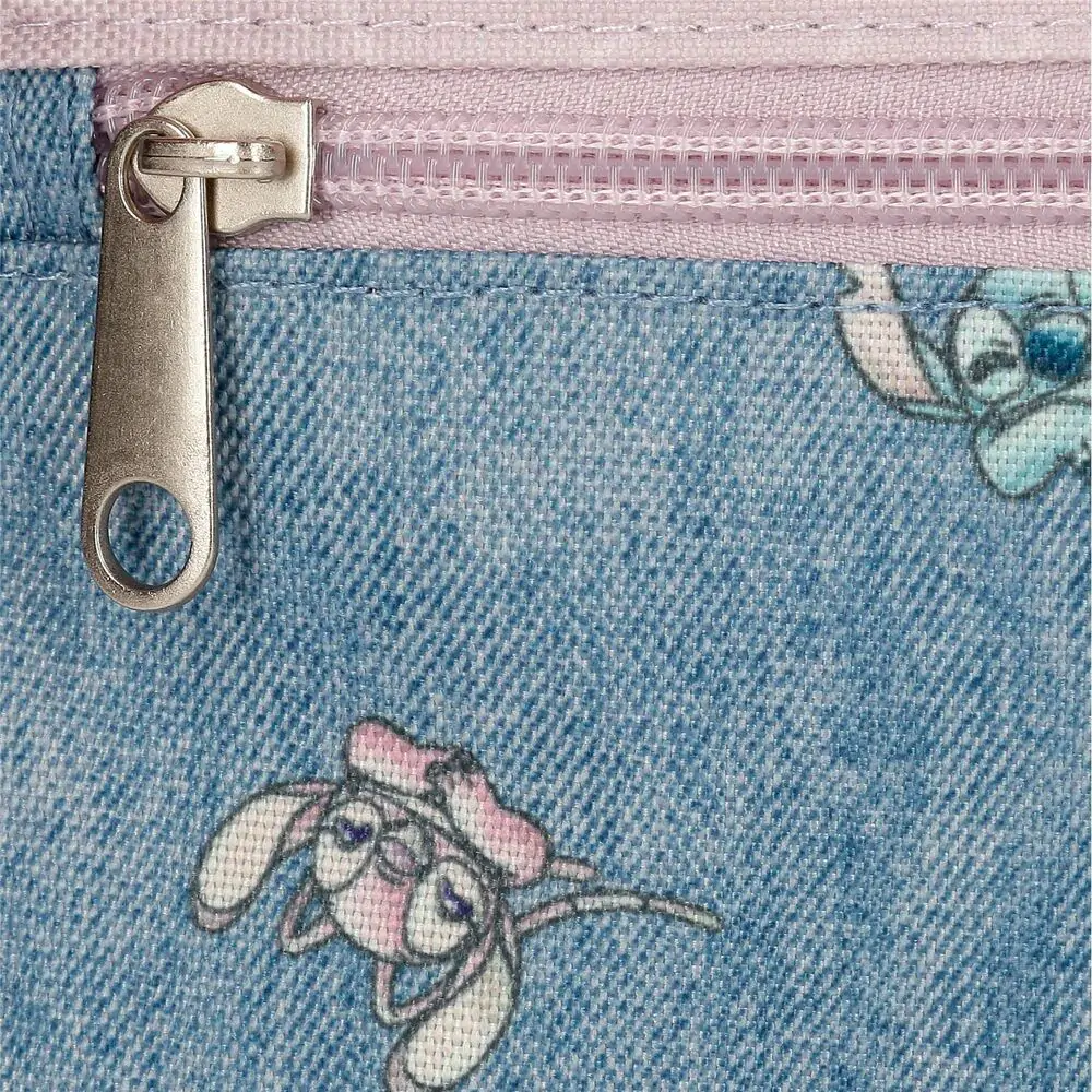 Disney Stitch You Are Magical adaptabilní batoh 44cm fotografii produktu