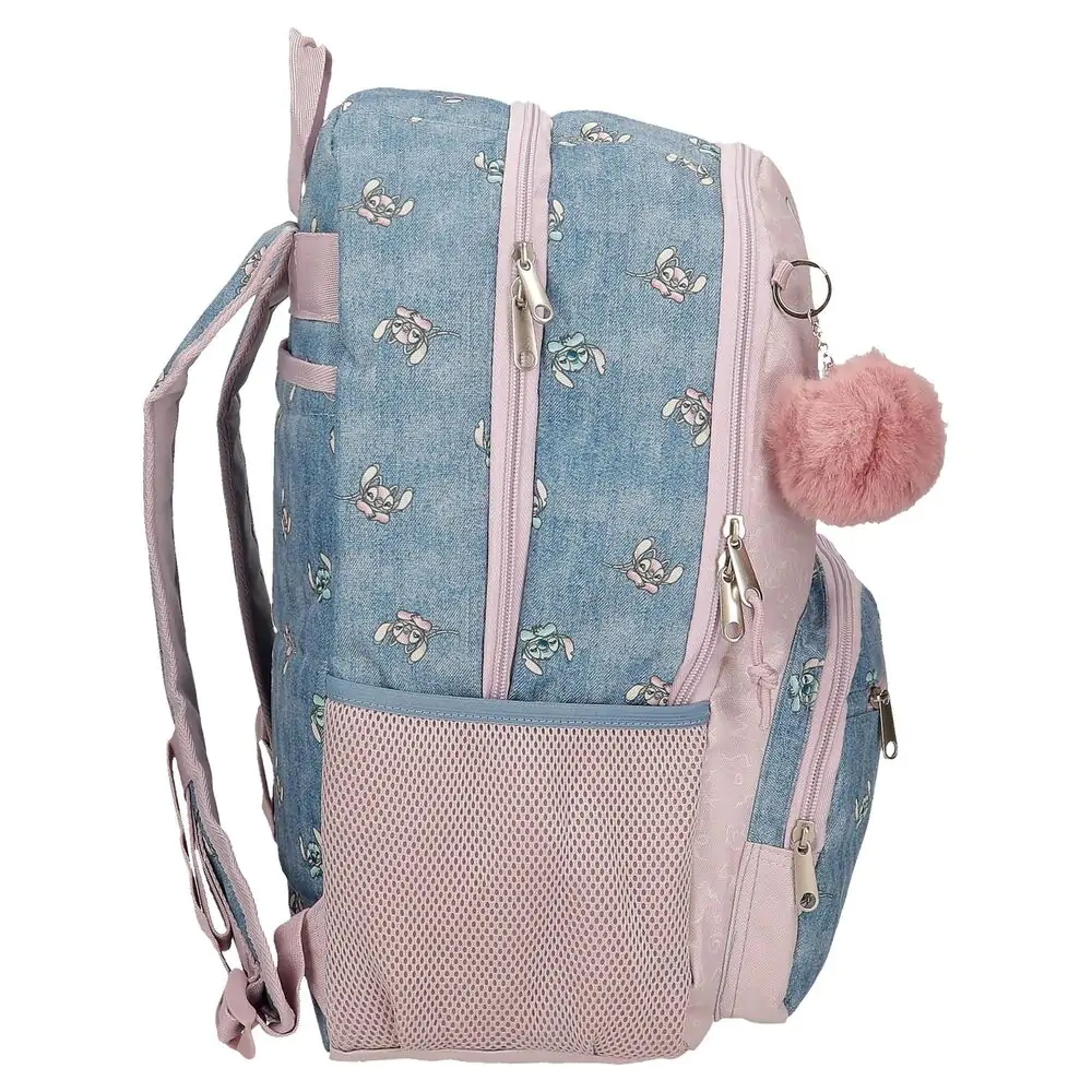 Disney Stitch You Are Magical adaptabilní batoh 44cm fotografii produktu