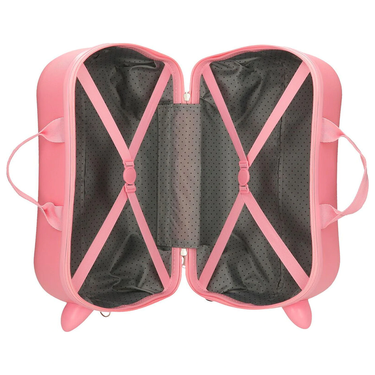 Disney Stitch You&Me ABS cestovní kufr na kolečkách 45 cm fotografii produktu