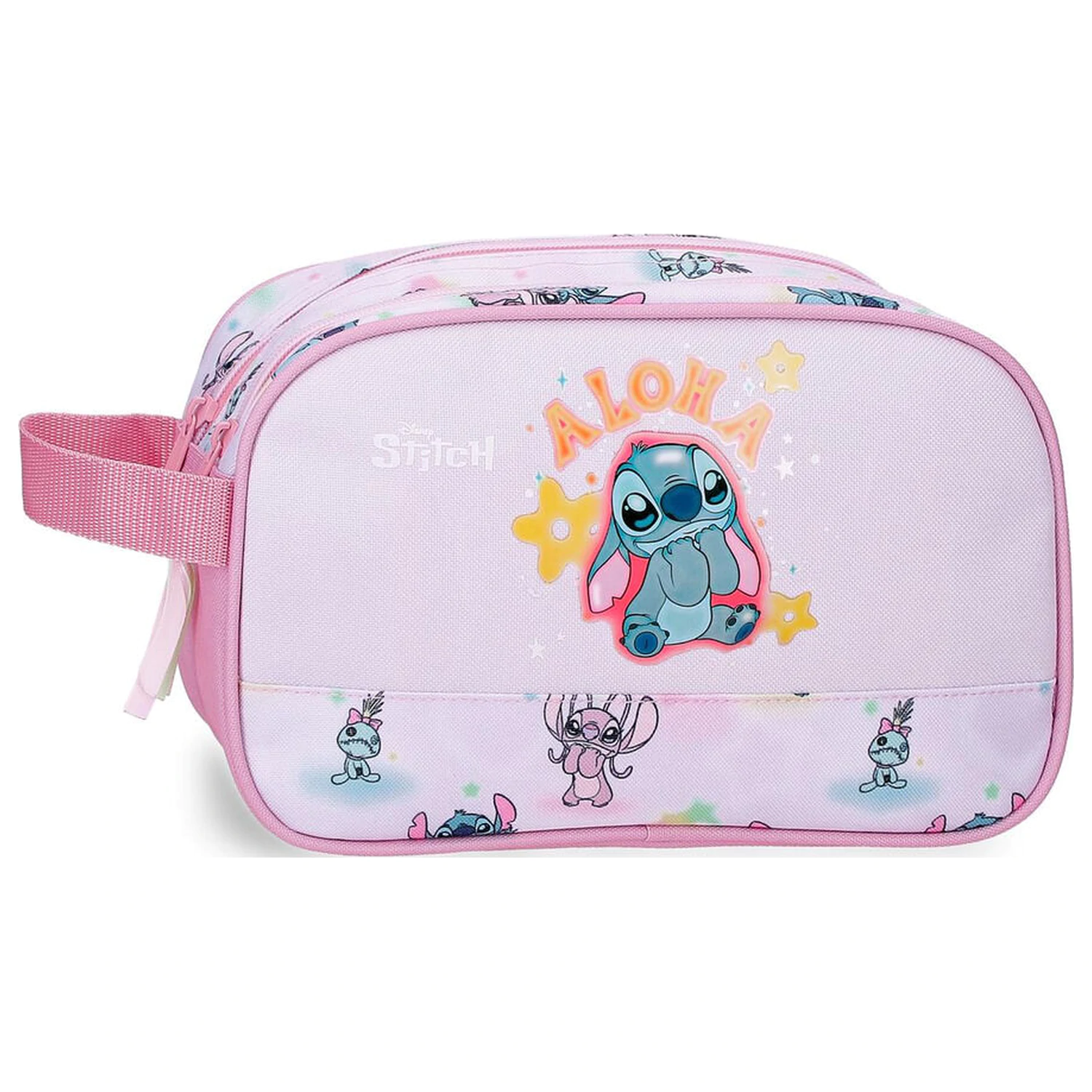 Disney Stitch You & Me adaptabilní kosmetický kufřík fotografii produktu