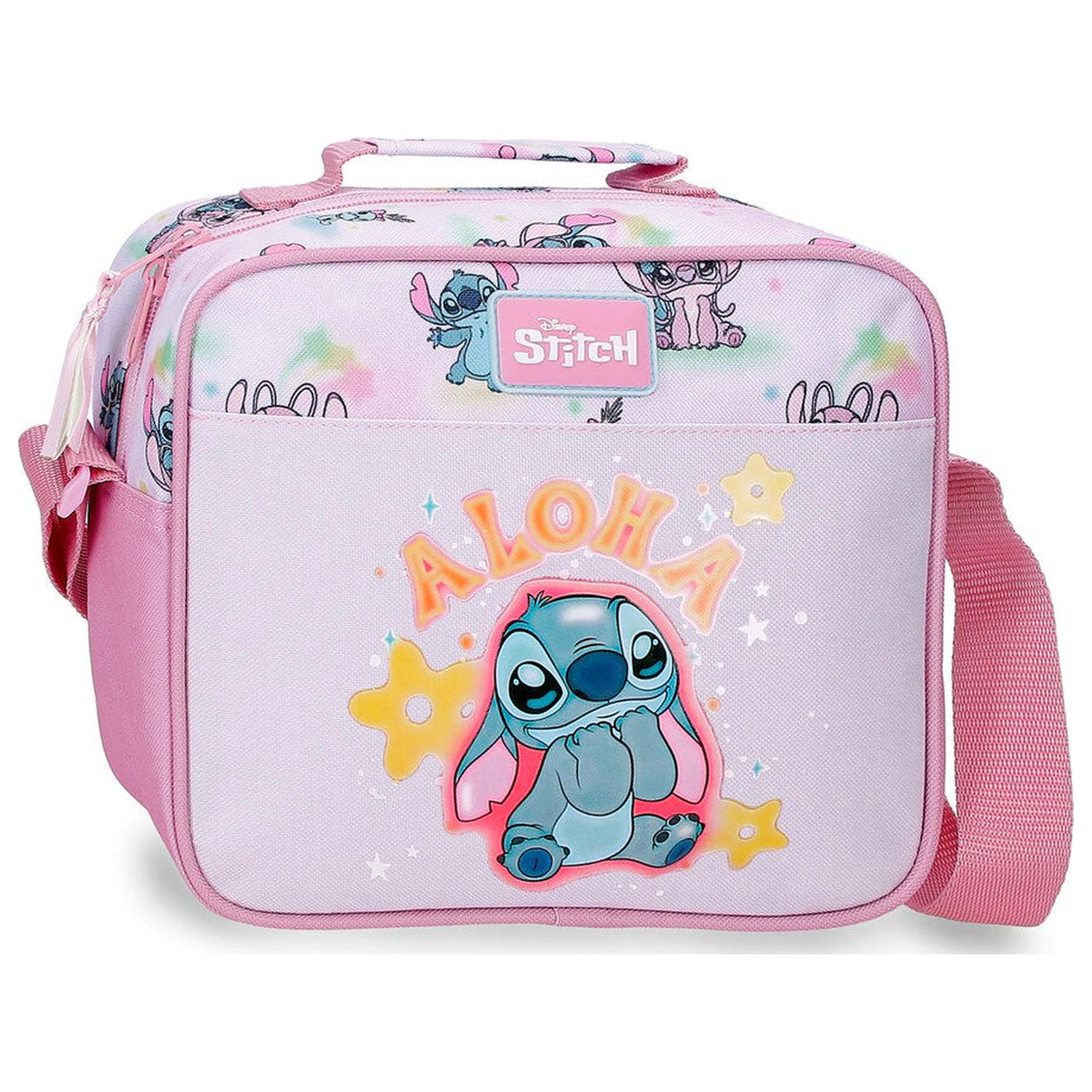 Disney Stitch You & Me adaptabilní kosmetický kufřík fotografii produktu