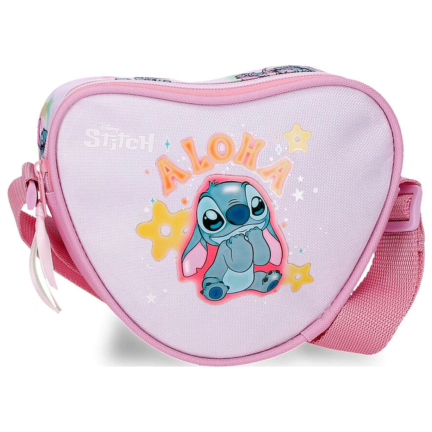 Disney Stitch You & Me taška přes rameno fotografii produktu