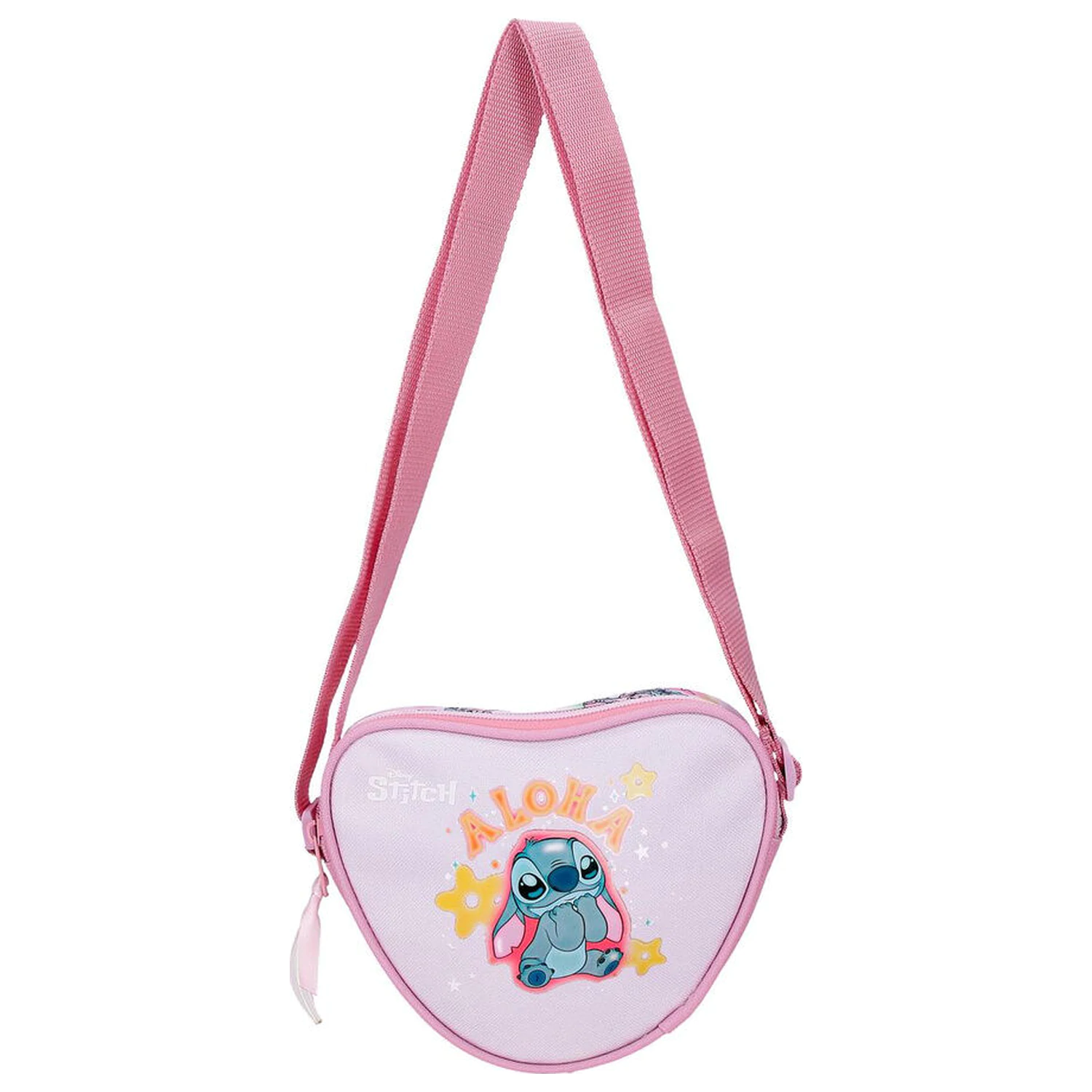 Disney Stitch You & Me taška přes rameno fotografii produktu