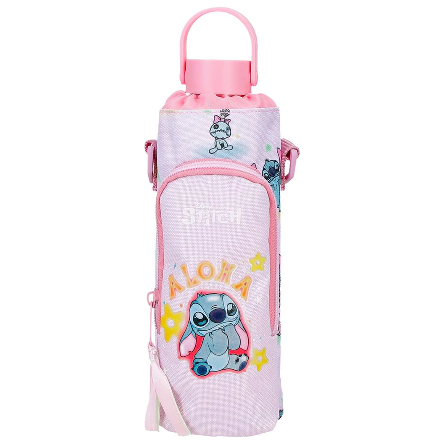 Disney Stitch You & Me taška přes rameno fotografii produktu