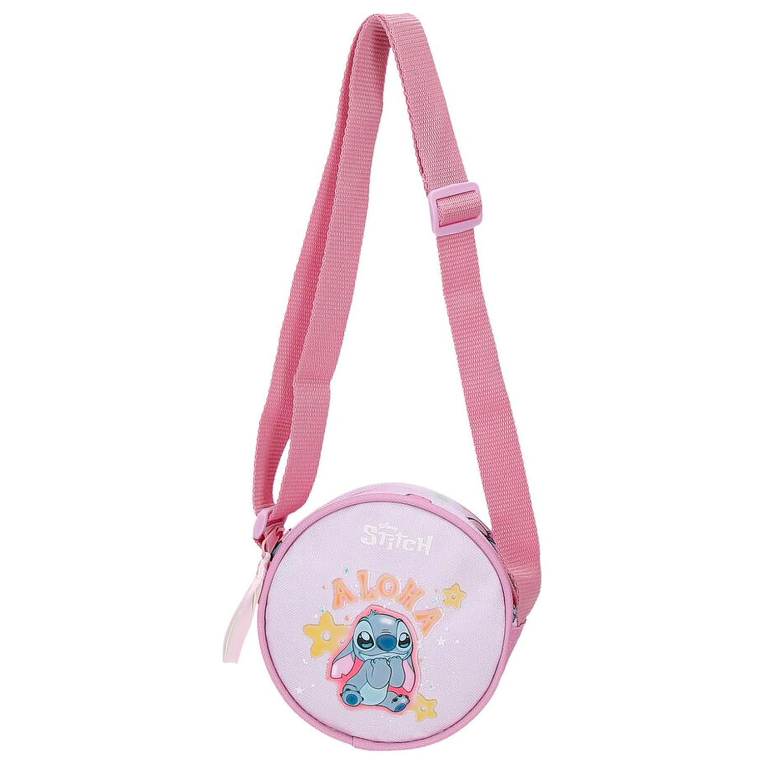 Disney Stitch You & Me taška přes rameno fotografii produktu