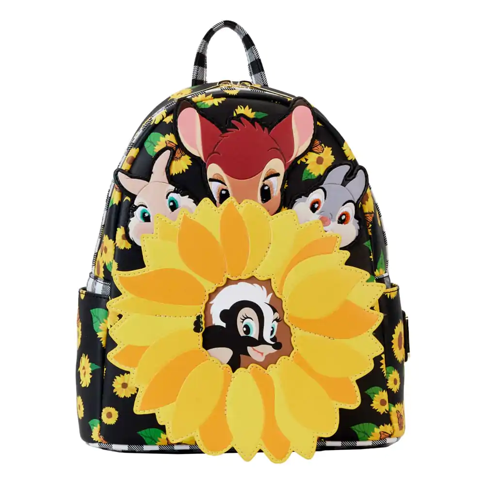 Disney by Loungefly Mini Batoh Sunflower Friends fotografii produktu