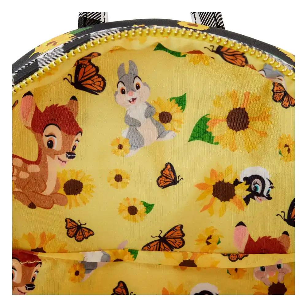 Disney by Loungefly Mini Batoh Sunflower Friends fotografii produktu