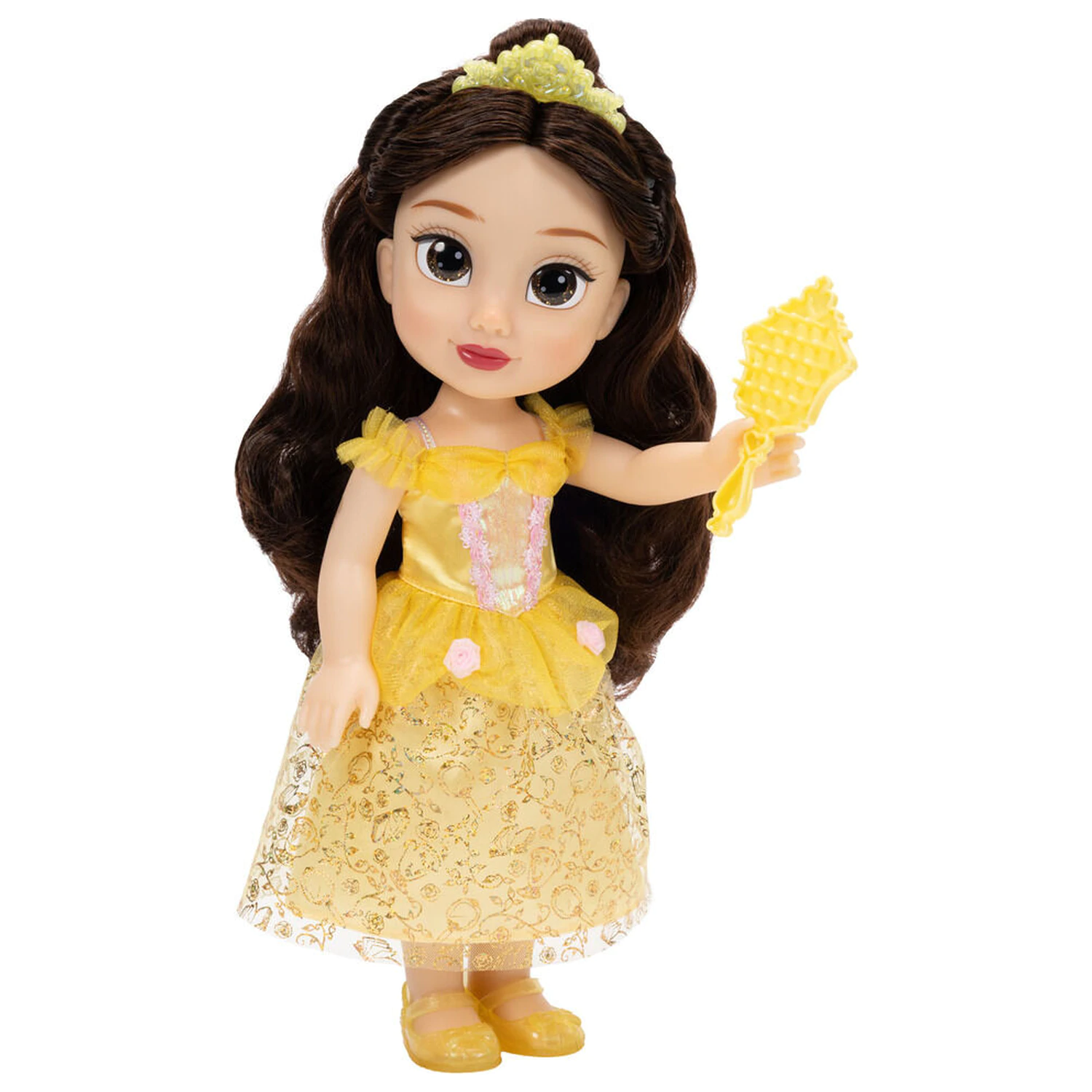 Disney Beauty and the Beast Belle panenka 38cm fotografii produktu