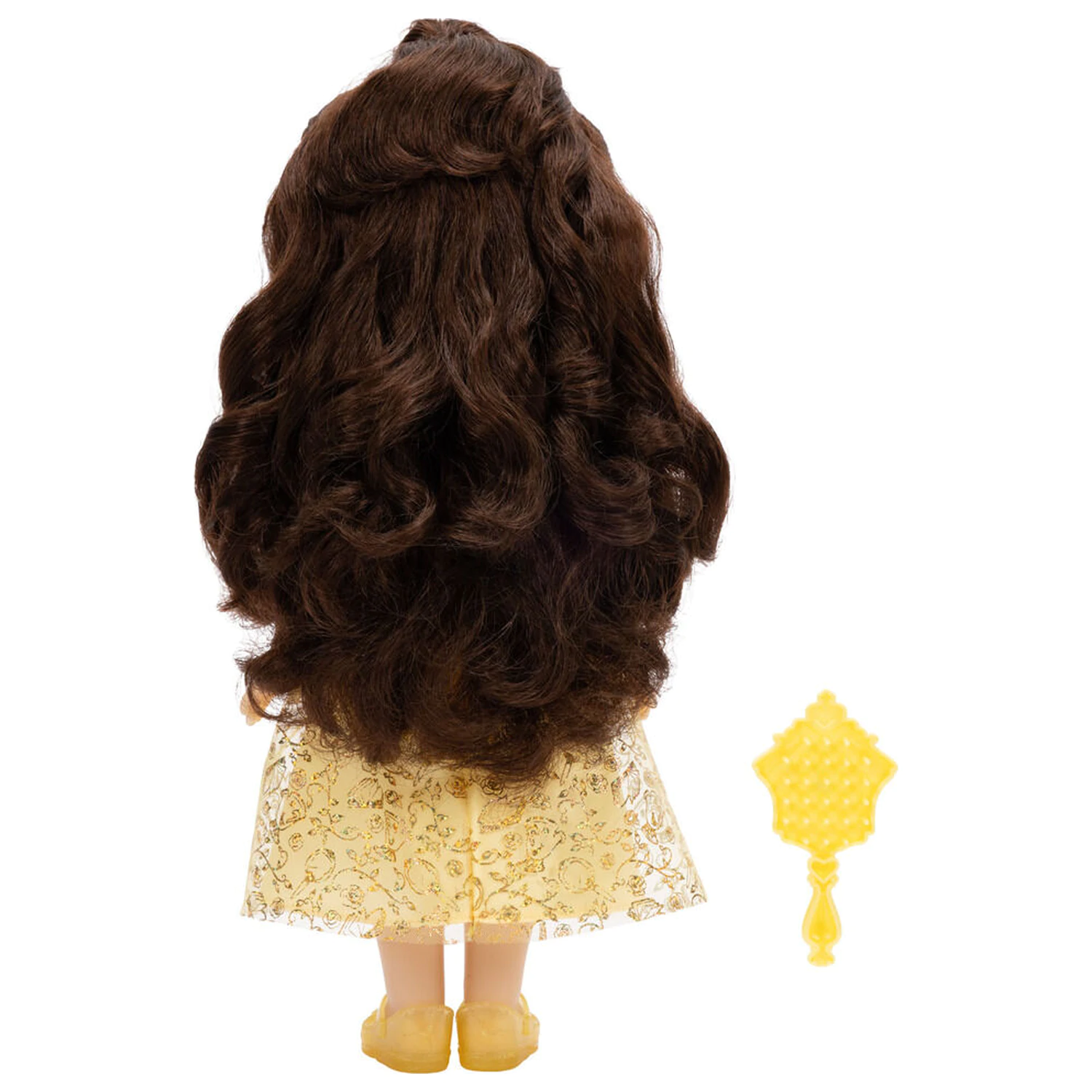 Disney Beauty and the Beast Belle panenka 38cm fotografii produktu