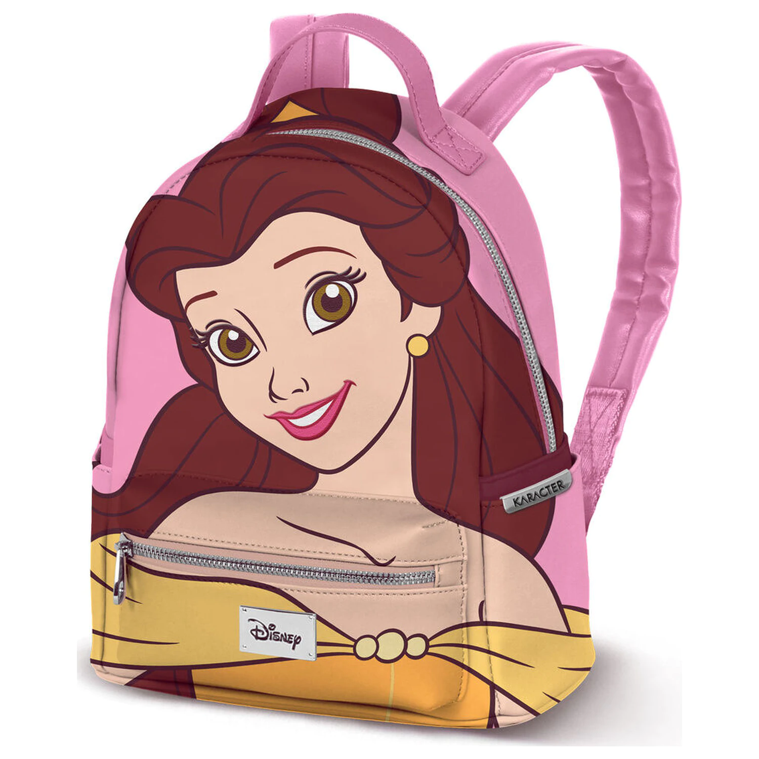 Disney Beauty and the Beast Belle batoh 25cm fotografii produktu