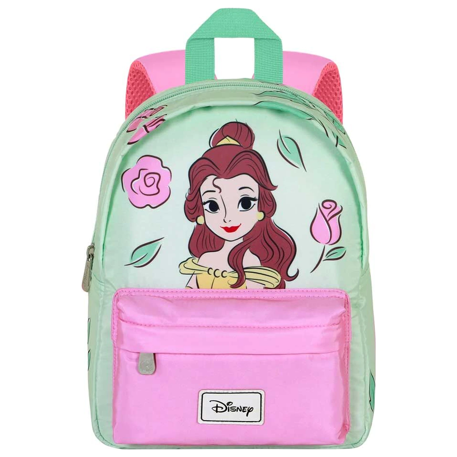 Disney Beauty and the Beast Rose batoh 27 cm fotografii produktu