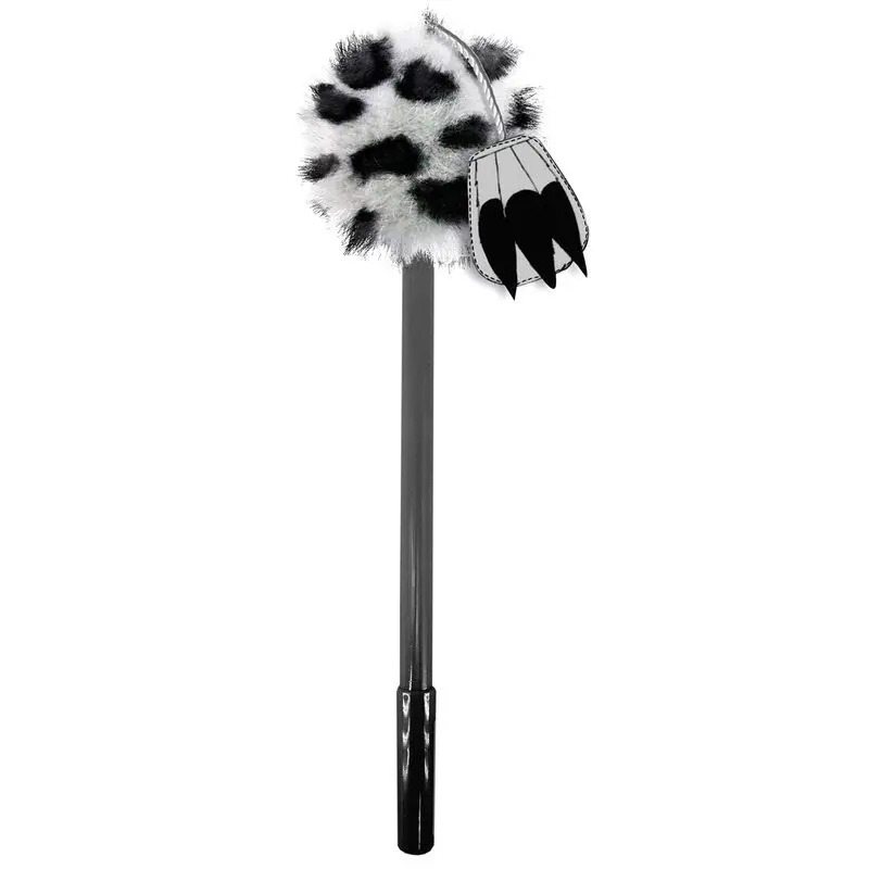 Disney Cruella pompon propiska fotografii produktu