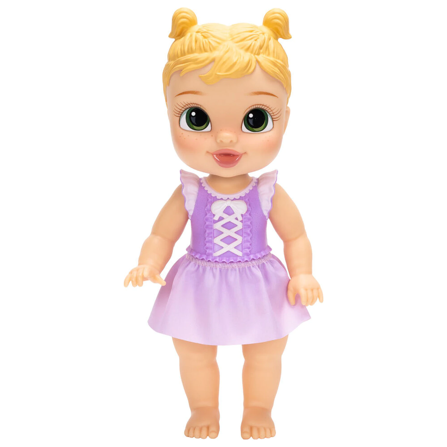 Disney Tangled Rapunzel panenka miminko 30cm fotografii produktu