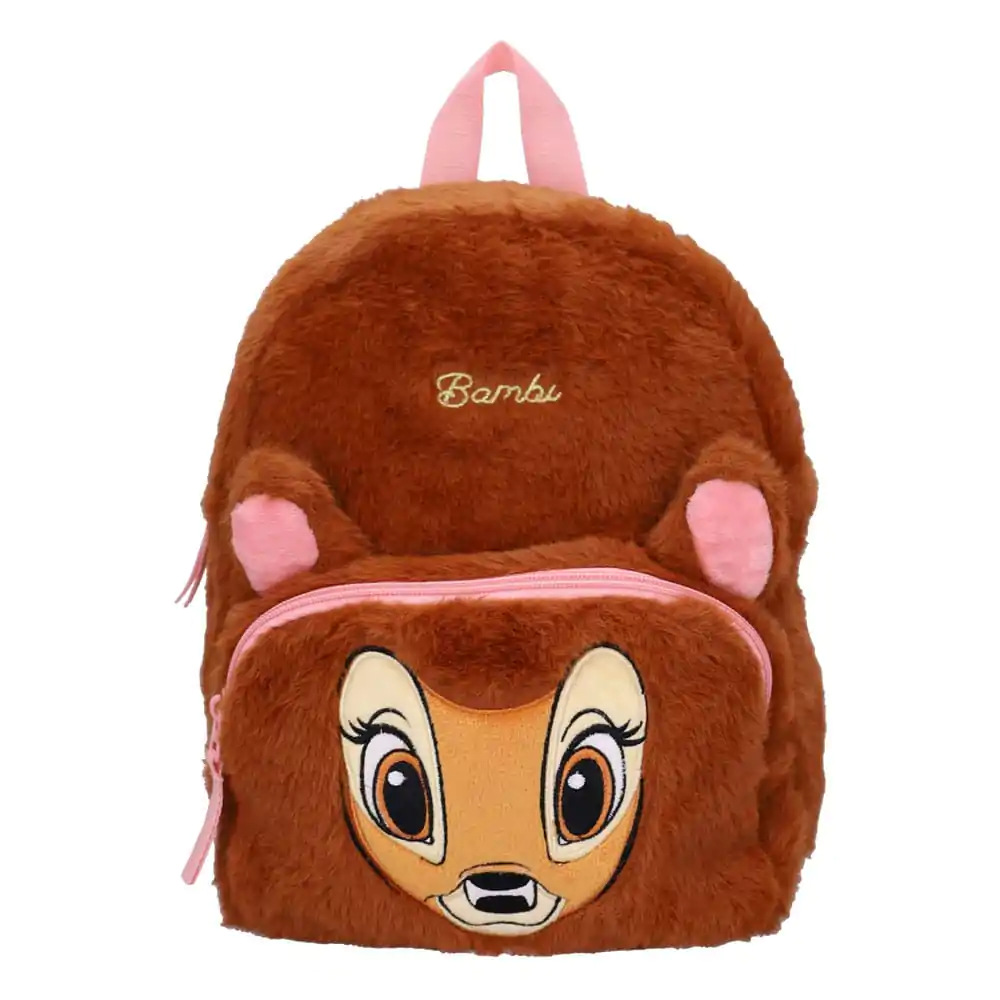 Disney Batoh Bambi Fluffy Festival fotografii produktu