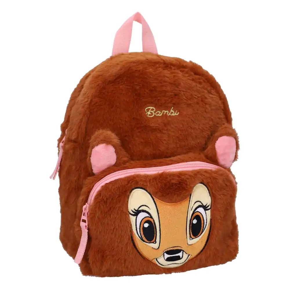 Disney Batoh Bambi Fluffy Festival fotografii produktu