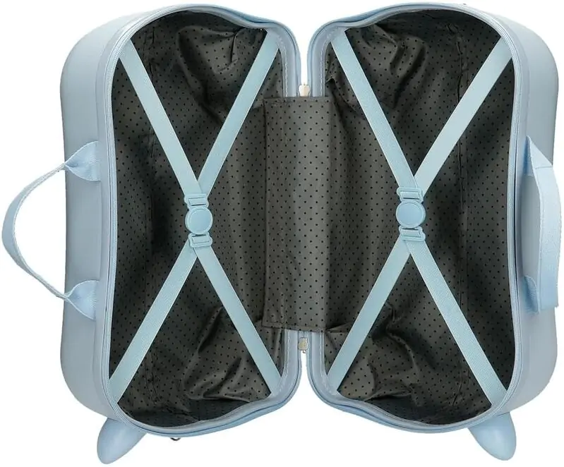 Disney The Aristocats ABS kufr 45 cm fotografii produktu