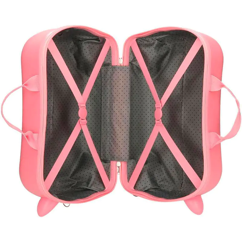 Disney The Aristocat Marie ABS kufr 45cm fotografii produktu