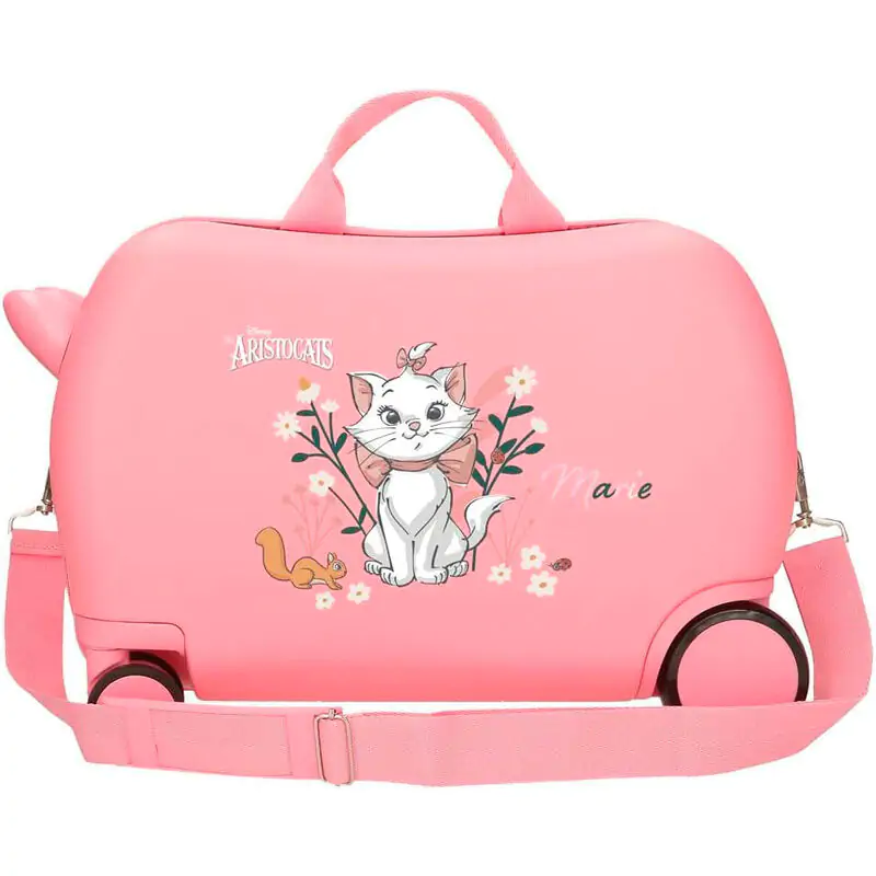 Disney The Aristocat Marie ABS kufr 45cm fotografii produktu