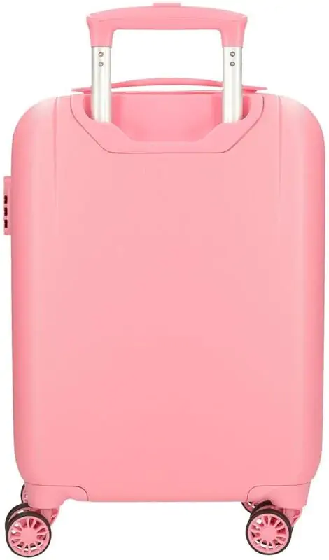 Disney The Aristocats Marie ABS cestovní kufr na kolečkách 50 cm fotografii produktu