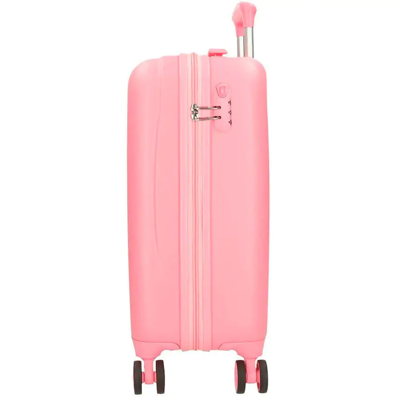 Disney The Aristocats Marie ABS cestovní kufr na kolečkách 50 cm fotografii produktu