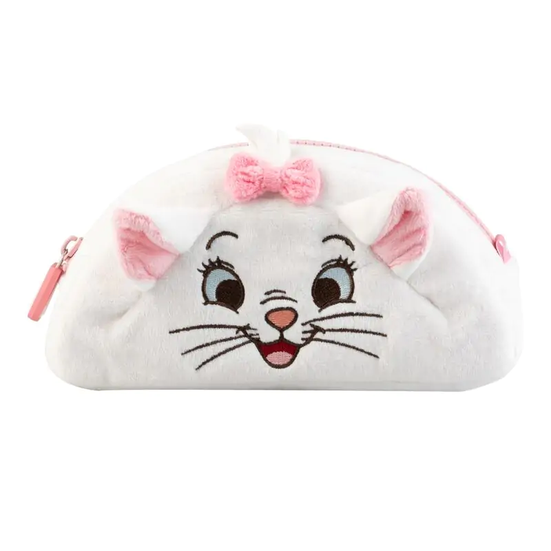 Disney The Aristocats Bonjour Marie plyšový penál fotografii produktu