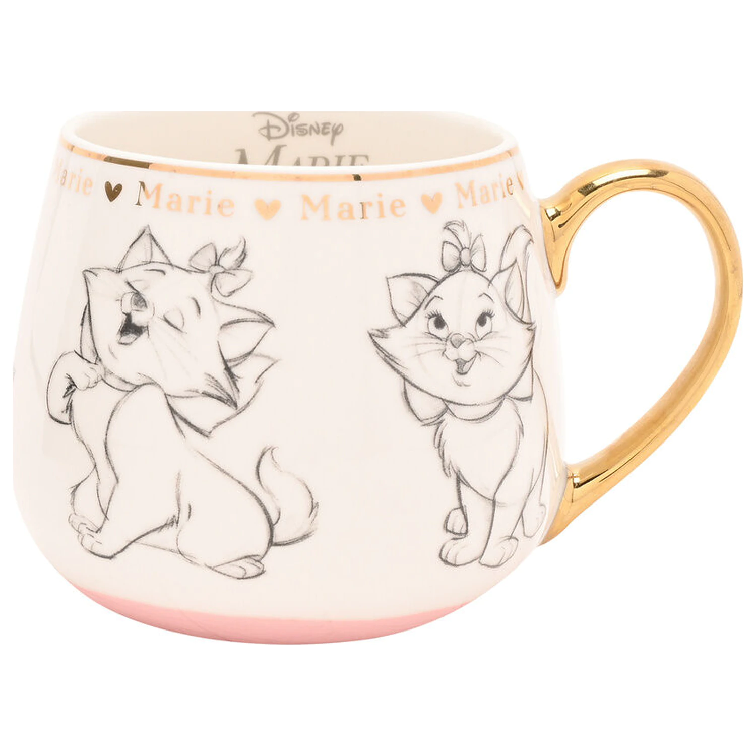 Disney The Aristocats hrnek Marie fotografii produktu