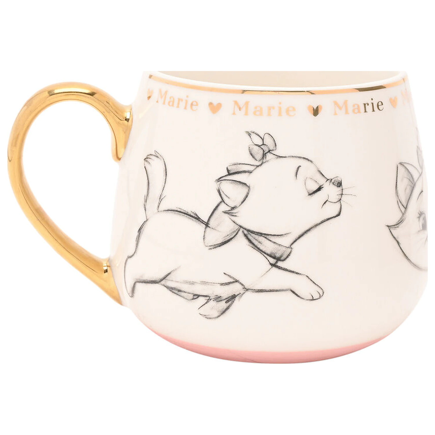 Disney The Aristocats hrnek Marie fotografii produktu