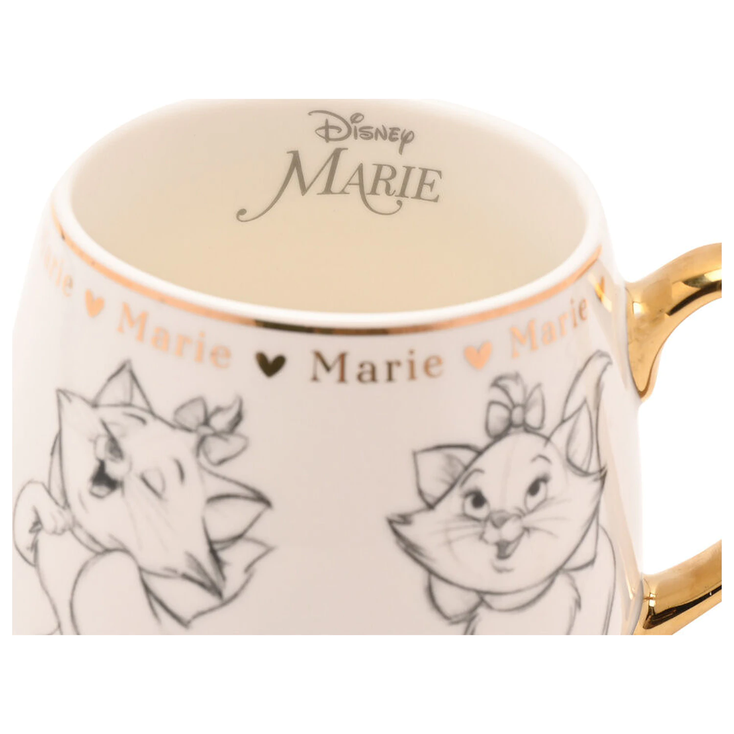 Disney The Aristocats hrnek Marie fotografii produktu