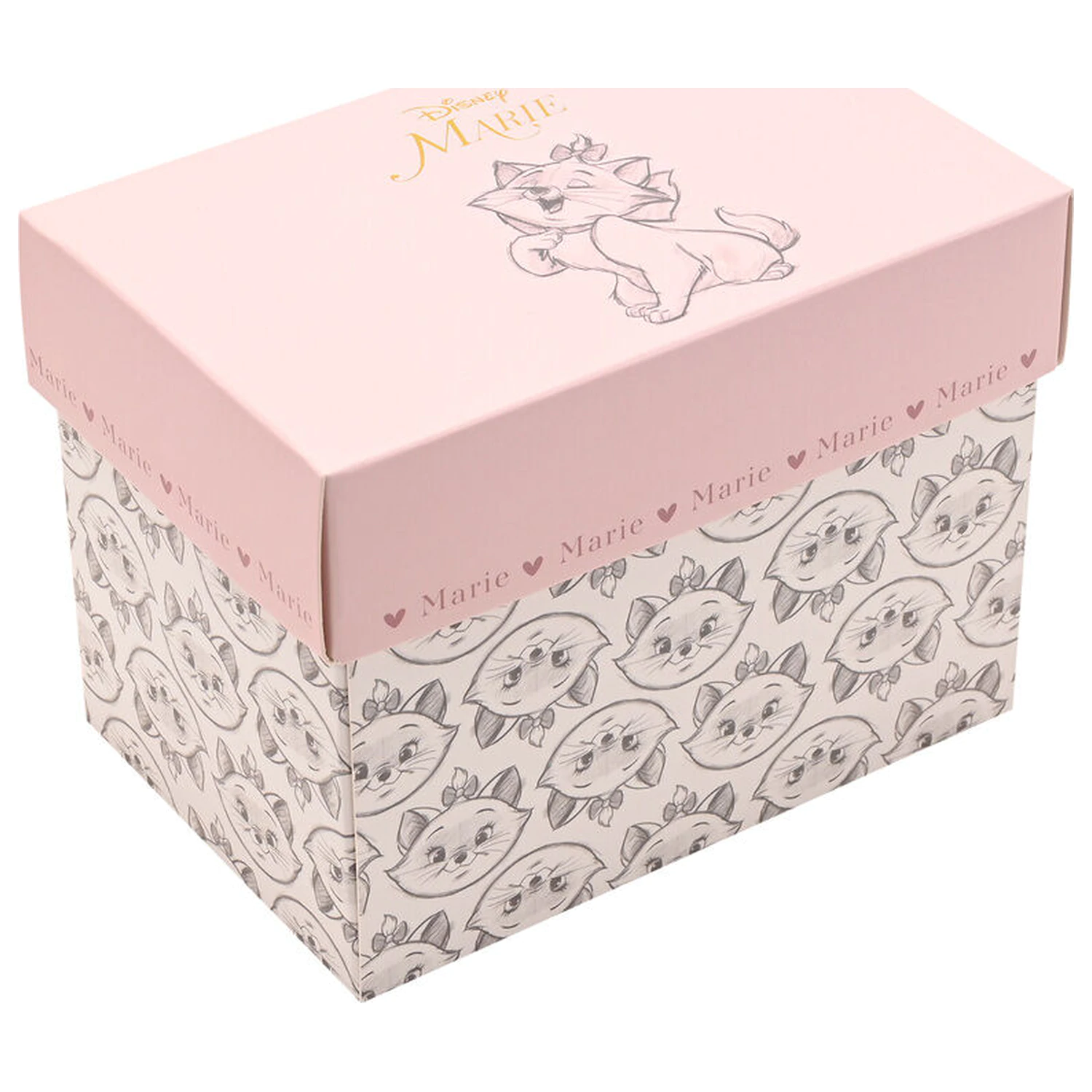 Disney The Aristocats hrnek Marie fotografii produktu