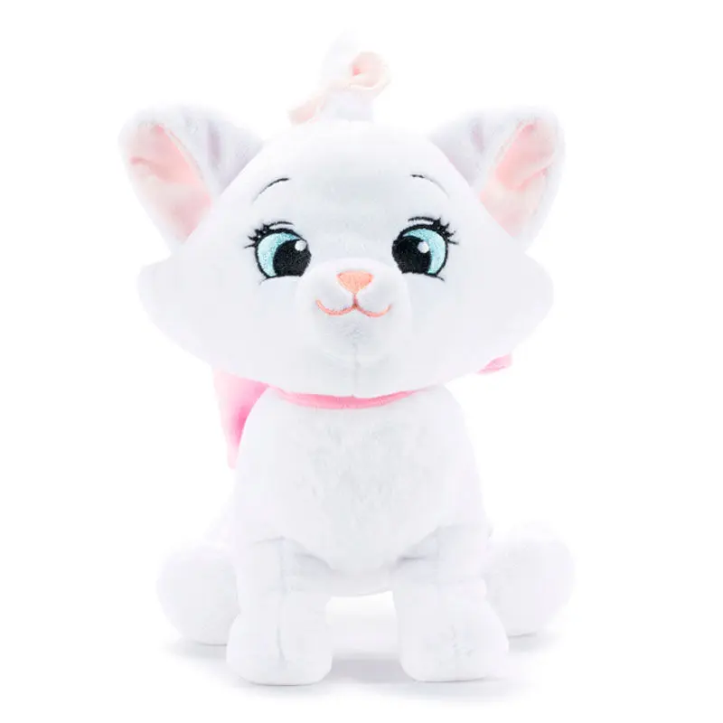 Disney The Aristocats Marie plyšová hračka 25 cm fotografii produktu