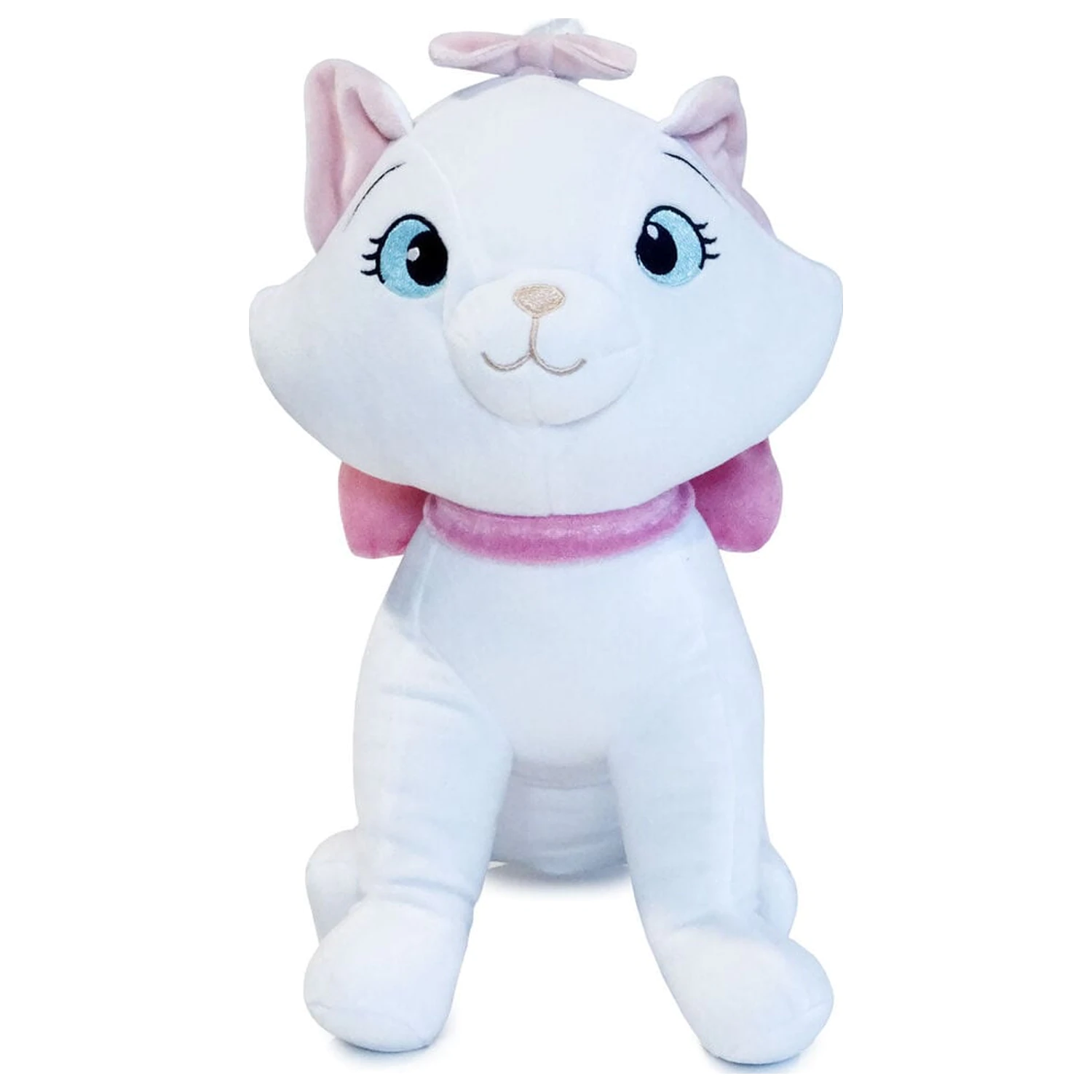 Disney The Aristocats Marie plyšová hračka 30cm fotografii produktu
