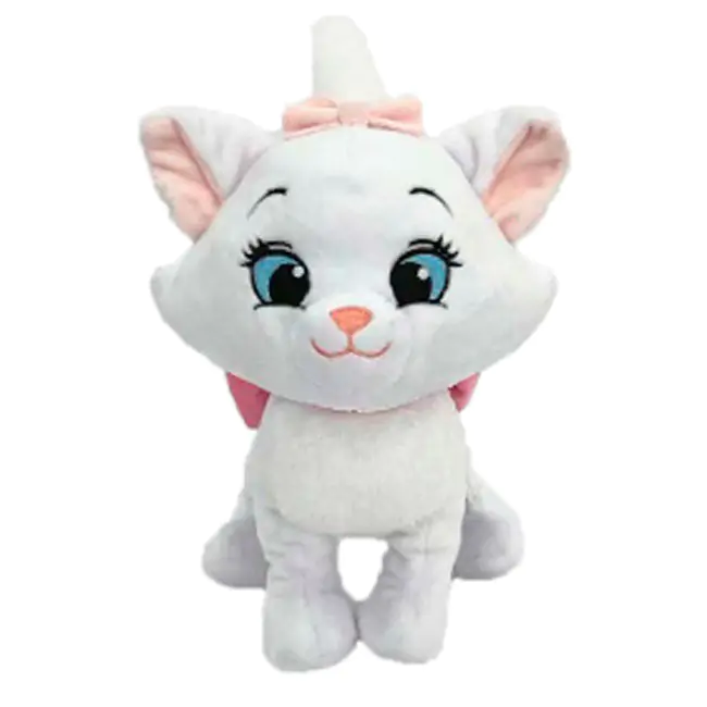 Disney The Aristocats Marie plyšová hračka 35 cm fotografii produktu