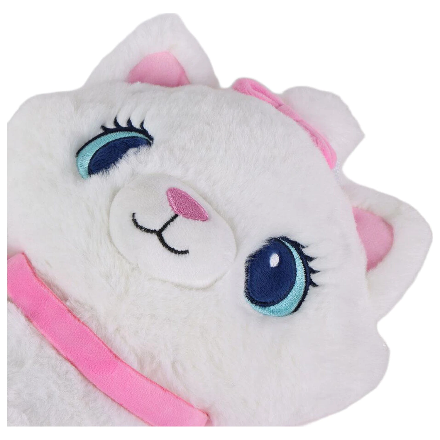 Disney The Aristocats Marie plyšový batoh 30cm fotografii produktu
