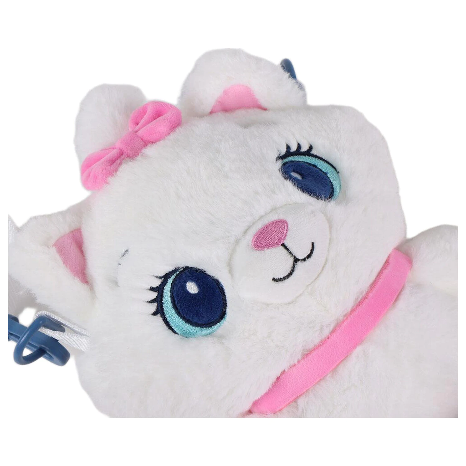 Disney The Aristocats plyšová taška fotografii produktu