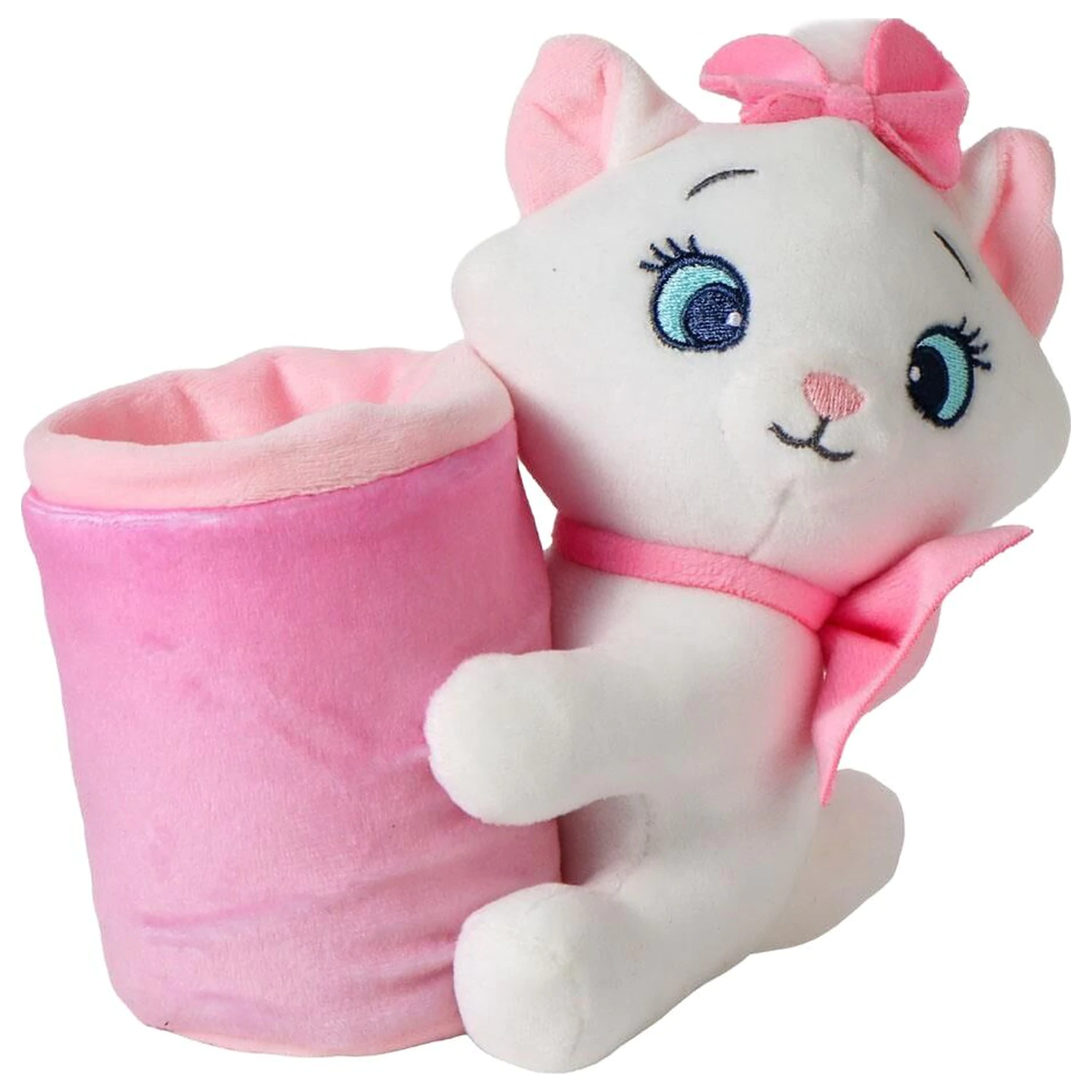 Disney The Aristocats plyšový držák na tužky fotografii produktu